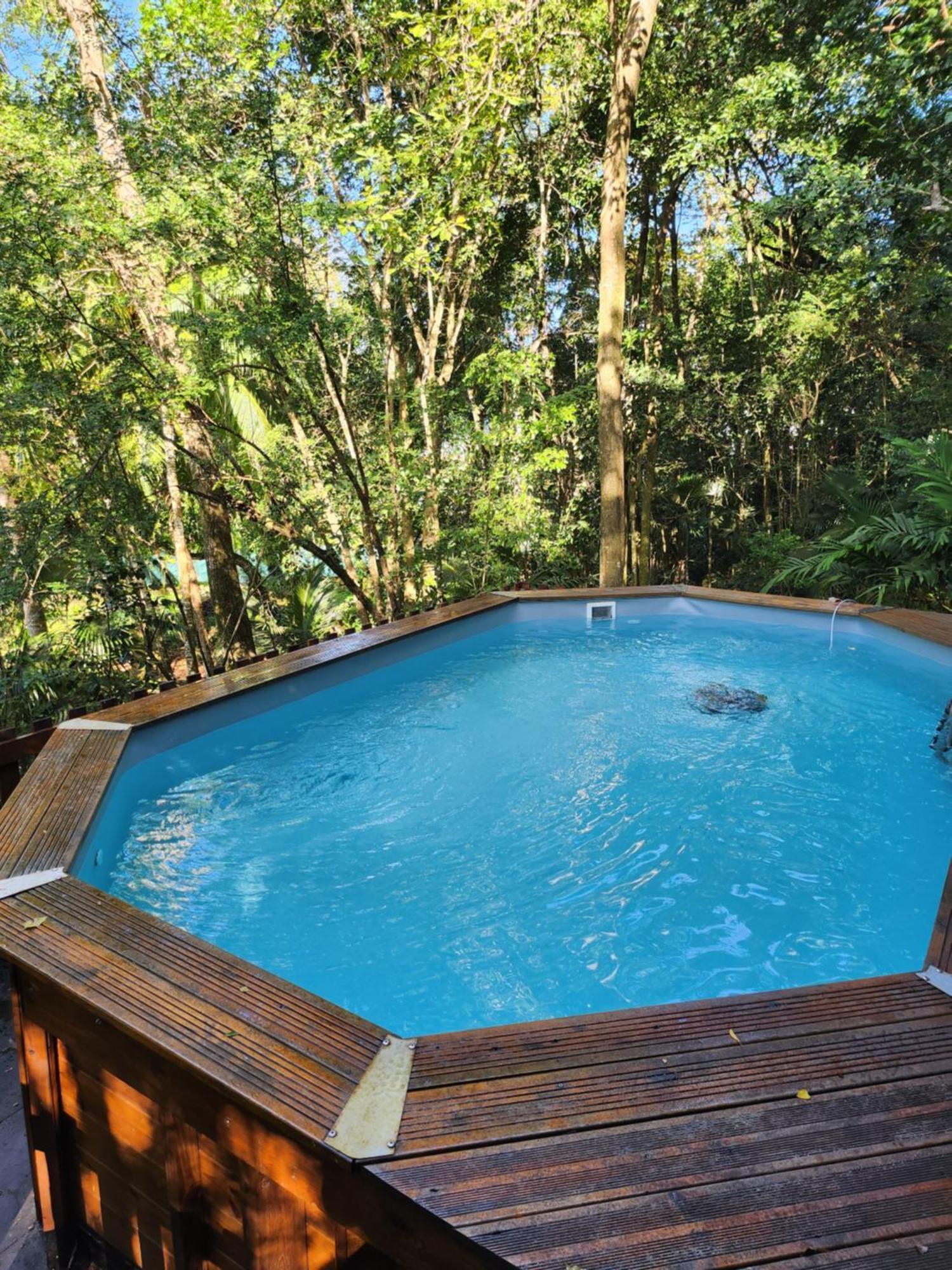Maisons Bulles Deluxe Hotel บูญองต์ ภายนอก รูปภาพ